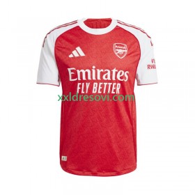 Arsenal Domaći Nogometni Dres 2025-2026